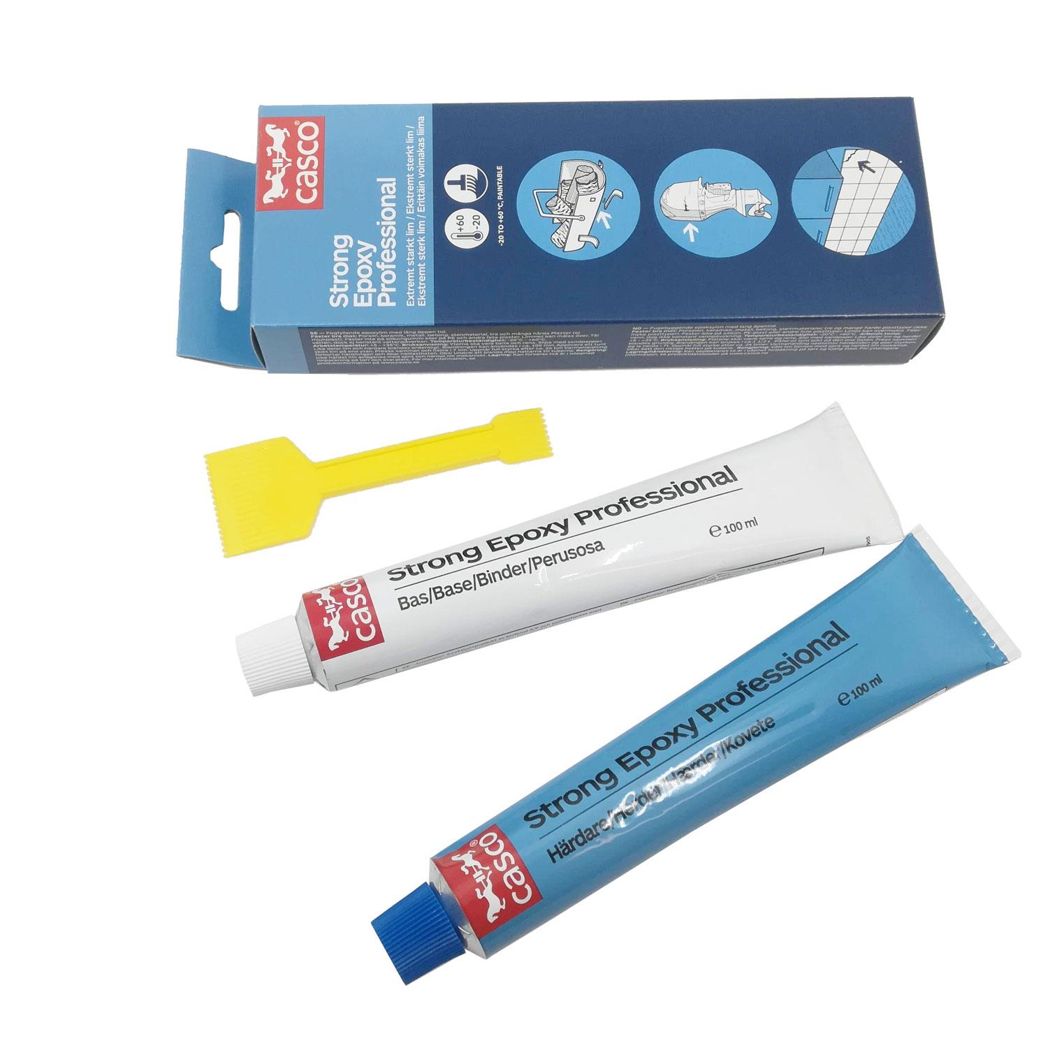 Strong Epoxy 2x100 ml