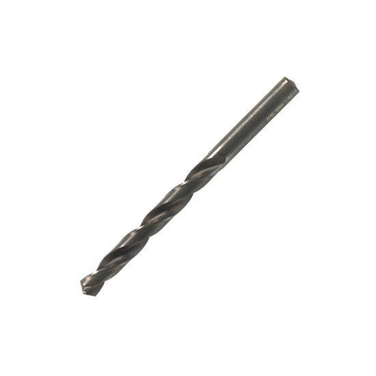 Spiralborr HSS 2.5 mm (10stk)
