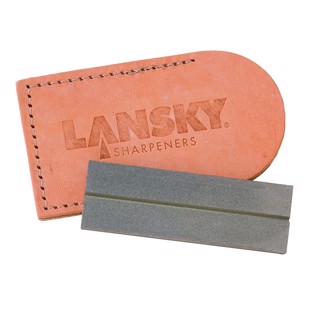 Slipsten Lansky - Diamond Pocket Stone