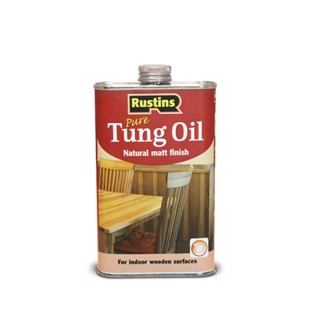 Tung Oil Rustins