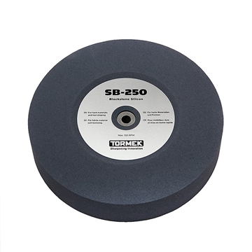Tormek Slipesten - SB-250 Blackstone