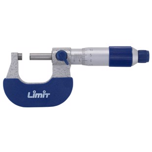Mikrometer Limit - 0-25 mm